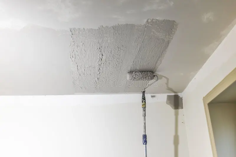 Cementitious Waterproofing