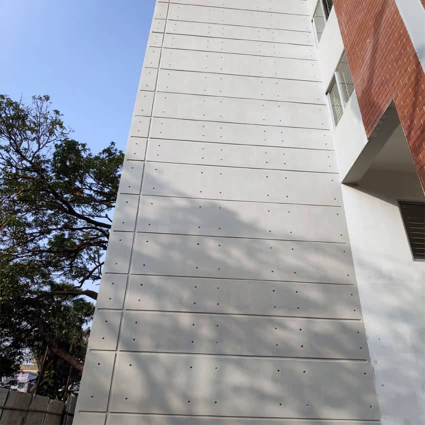 Fairface Plaster