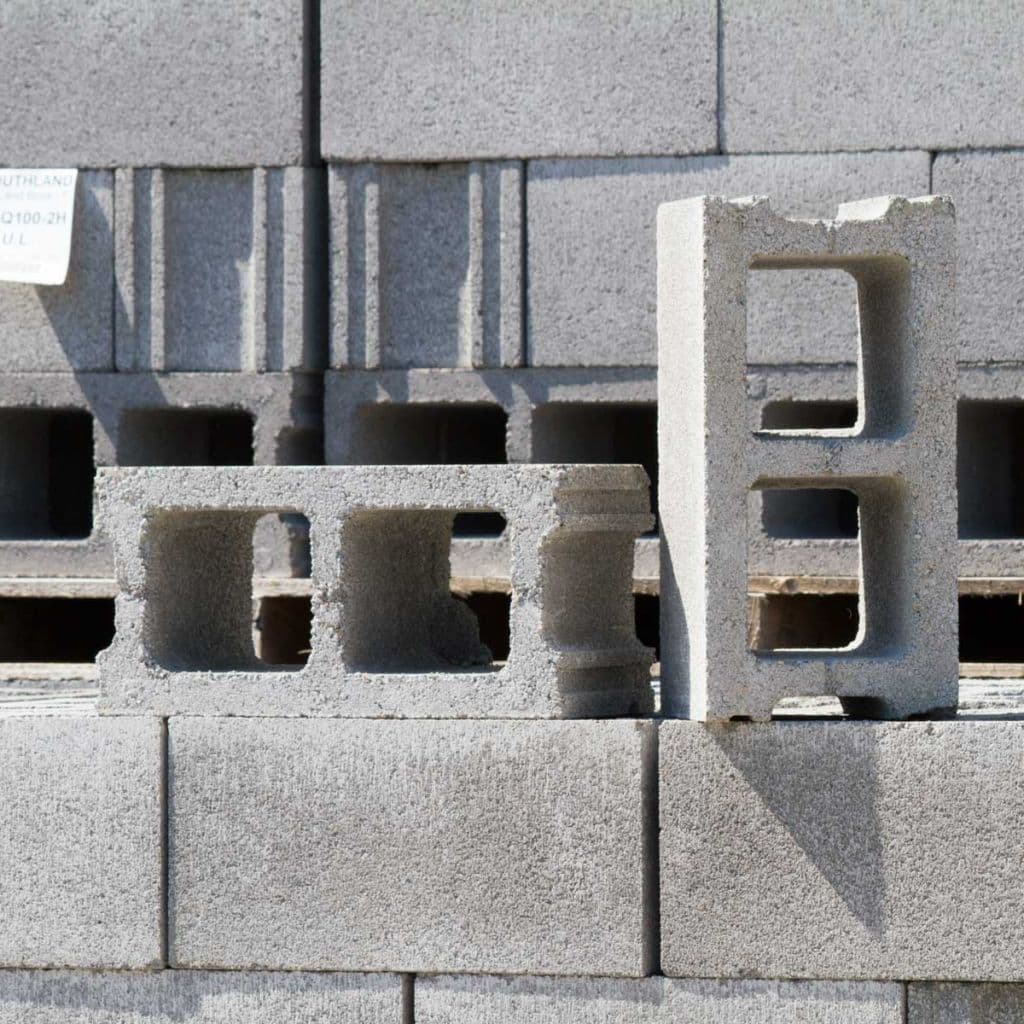 Light Weight Concrete